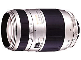 AF 70-300mm F/4-5.6 LD MACRO 1:2 (Silver) (ƺݗp) ̐i摜