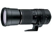 SP AF 200-500mm F/5-6.3 Di LD [IF] (Model A08) (�\�j�[�p) �̐��i�摜