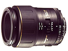 SP AF 90mm F/2.8 MACRO1:1 (�\�j�[�p) �̐��i�摜