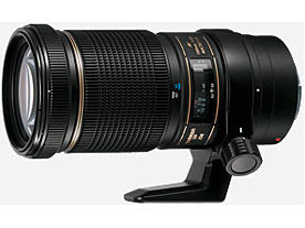 SP AF 180mm F/3.5 Di LD [IF] MACRO 1:1 (Model B01) (ﾆｺﾝ用)