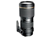 SP AF70-200mm F/2.8 Di LD [IF] MACRO (Model A001) (�ư�p) �̐��i�摜