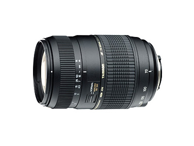 AF 70-300mm F/4-5.6 Di LD Macro 1:2 (Model A17N II) (ﾆｺﾝ用)