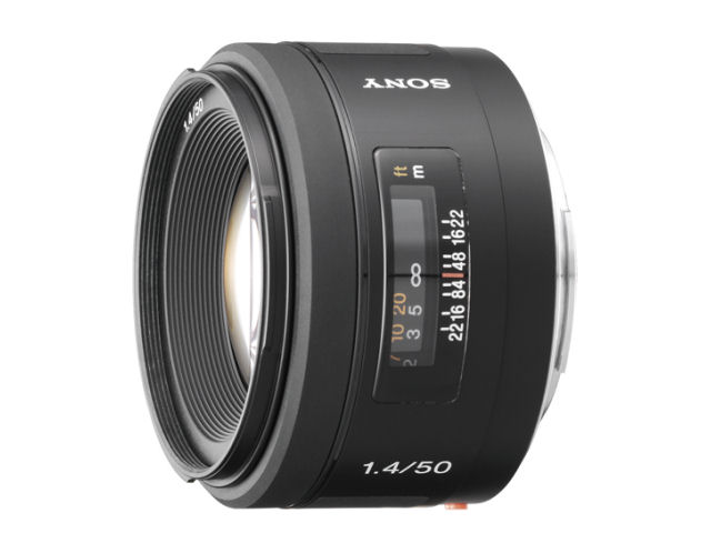 SONY ソニー 50mm F1.4 SAL50F14 SONY 50mm F1.4 SAL50F14 価格比較 - 価格.com