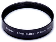 �N���[�Y�A�b�v�����Y 250D 52mm C-UP52250D �̐��i�摜