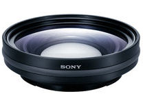 SONY VCL-DEH08R