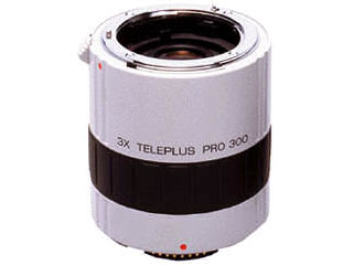 3�{ �e���v���X PRO300 3XM �j�R���p �̐��i�摜