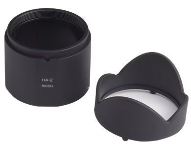 �t�[�h&�A�_�v�^�[ HA-2 �̐��i�摜