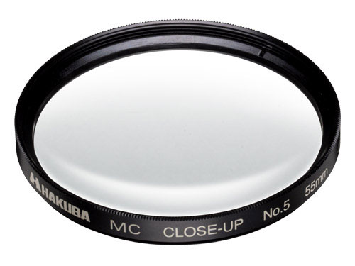 MC�N���[�Y�A�b�v�����Y No.5 55mm �̐��i�摜