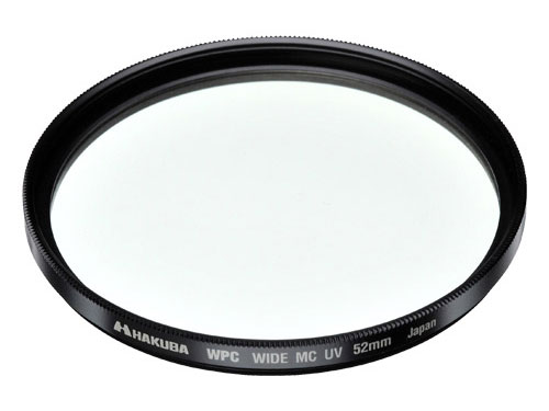 WPC���C�hMC UV 52mm CF-WPCWUV52 �̐��i�摜