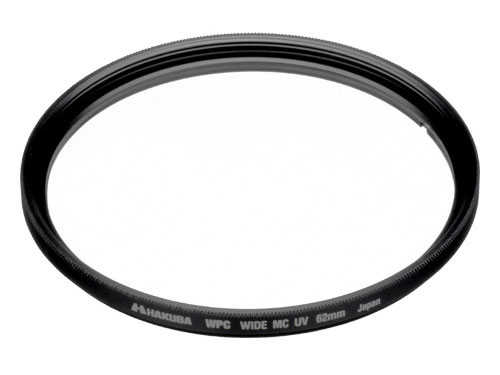 WPC���C�hMC UV 62mm CF-WPCWUV62 �̐��i�摜