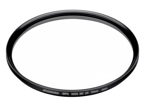 WPC���C�hMC UV 72mm CF-WPCWUV72 �̐��i�摜