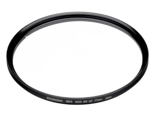 WPC���C�hMC UV 77mm CF-WPCWUV77 �̐��i�摜