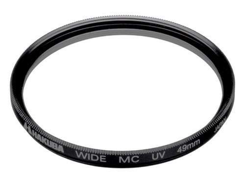 ���C�hMC UV 49mm CF-WUV49 �̐��i�摜