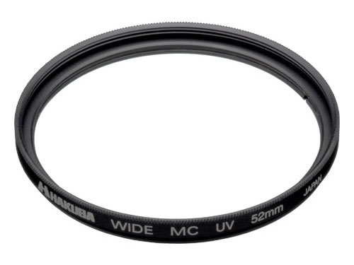 ���C�hMC UV 52mm CF-WUV52 �̐��i�摜