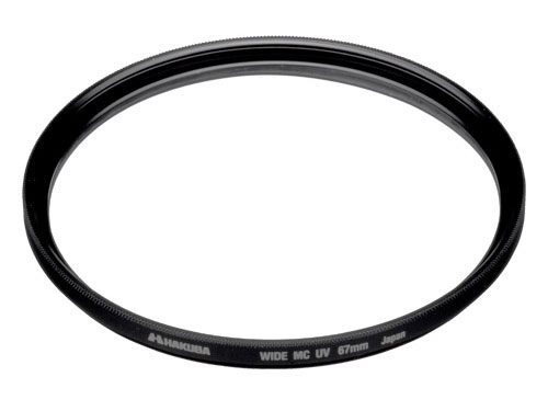 ���C�hMC UV 67mm CF-WUV67 �̐��i�摜