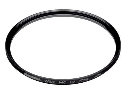 ���C�hMC UV 77mm CF-WUV77 �̐��i�摜