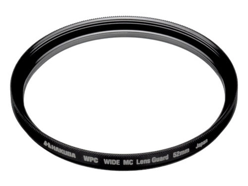 WPC���C�hMC�����Y�K�[�h 52mm CF-WPCWLG52 �̐��i�摜