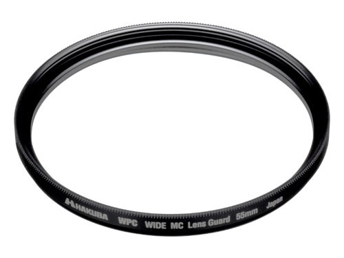 WPC���C�hMC�����Y�K�[�h 55mm CF-WPCWLG55 �̐��i�摜