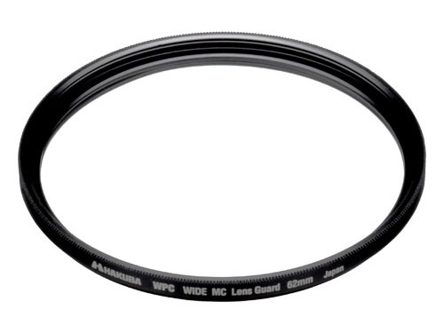 WPC���C�hMC�����Y�K�[�h 62mm CF-WPCWLG62 �̐��i�摜