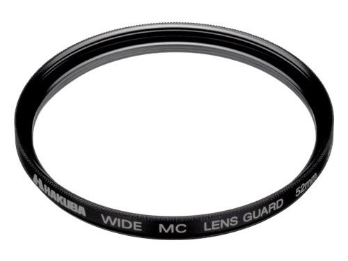 ���C�hMC�����Y�K�[�h 52mm CF-WLG52 �̐��i�摜