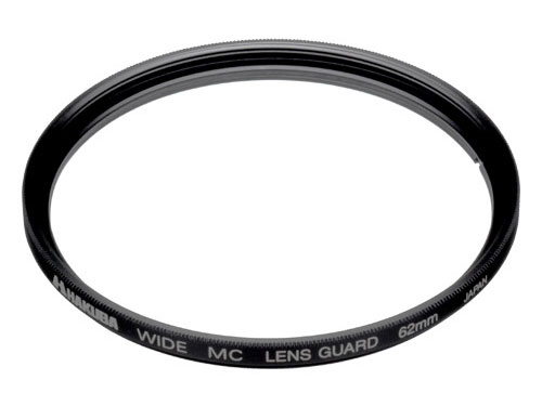���C�hMC�����Y�K�[�h 62mm CF-WLG62 �̐��i�摜
