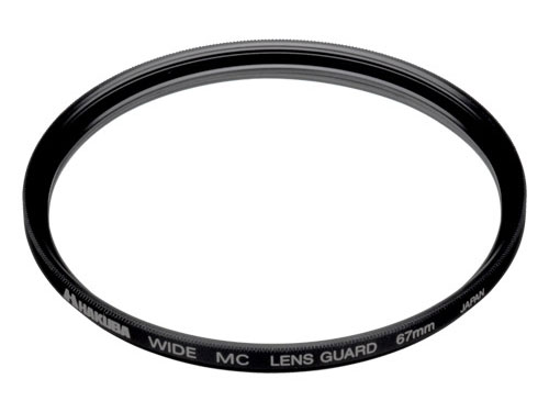 ���C�hMC�����Y�K�[�h 67mm CF-WLG67 �̐��i�摜