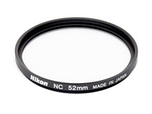 �j���[�g�����J���[NC 52mm �̐��i�摜