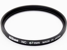 �j���[�g�����J���[NC 67mm �̐��i�摜