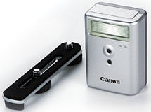 �n�C�p���[�t���b�V�� HF-DC1 �̐��i�摜