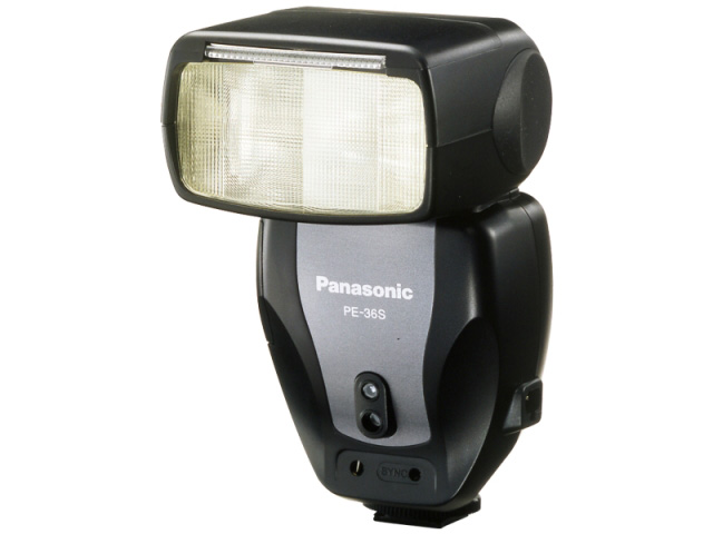 PE-36S �̐��i�摜