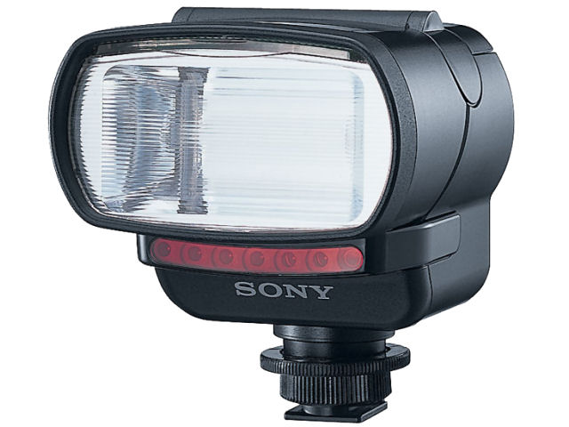 HVL-F32X �̐��i�摜