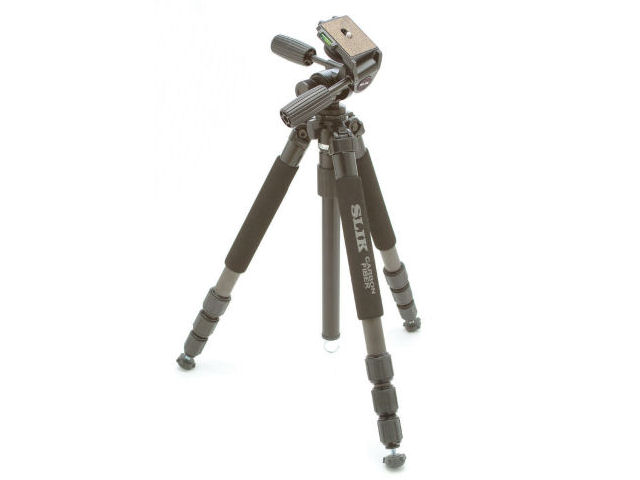 �J�[�{���}�X�^�[ 814PRO II �̐��i�摜