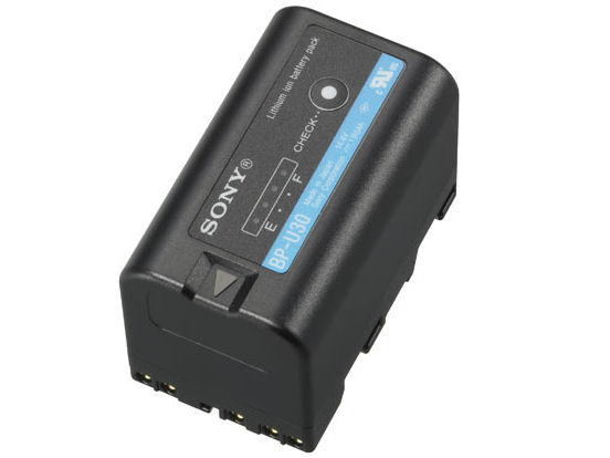 BP-U30 �̐��i�摜