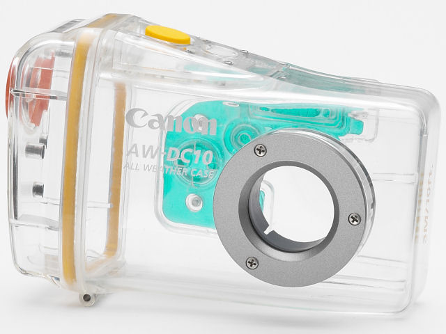 AW-DC10 �I�[���E�F�U�[�P�[�X �̐��i�摜