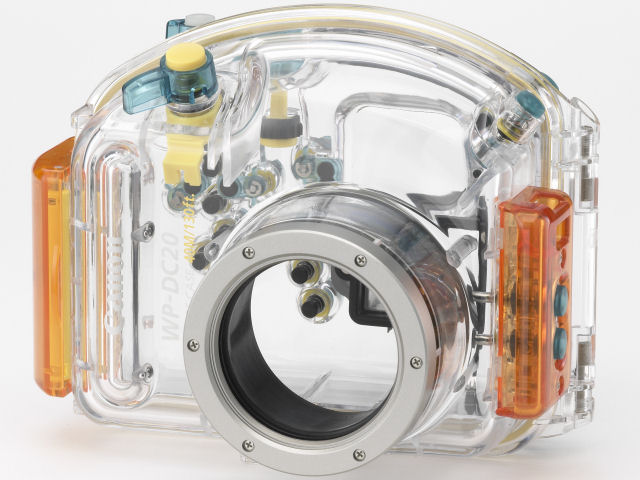 WP-DC20 �E�H�[�^�[�v���[�t�P�[�X �̐��i�摜