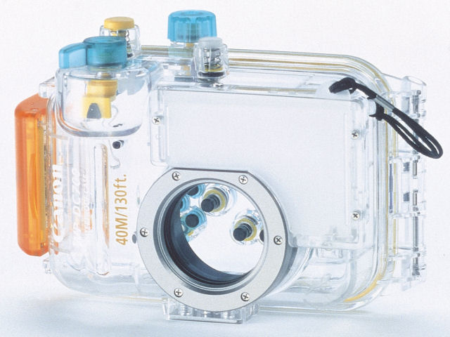 WP-DC700 �E�H�[�^�[�v���[�t�P�[�X �̐��i�摜