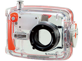 WP-FX440 �h���v���e�N�^ �̐��i�摜