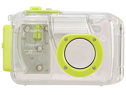 WP-FXA500 �h���P�[�X �̐��i�摜