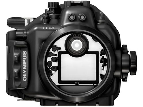 PT-E05 �h���v���e�N�^ �̐��i�摜