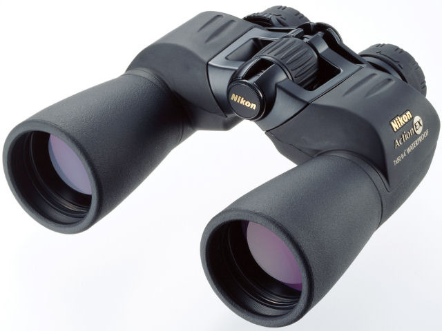 �A�N�V����EX 7x50 CF �̐��i�摜