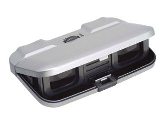 Pliant 3x25�X�����V���o�[ 417492 �̐��i�摜