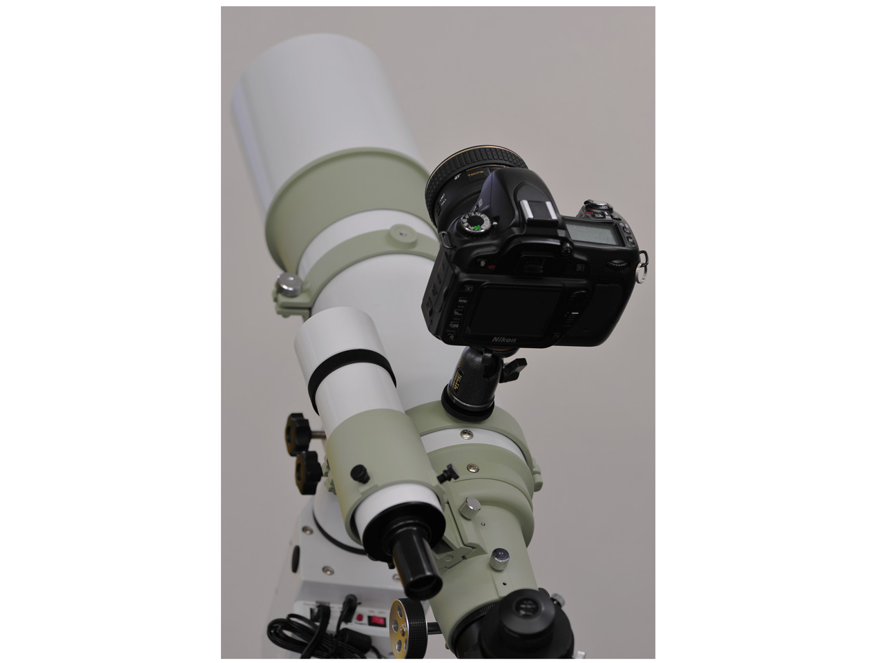 SKY EXPLORERII SE 120
