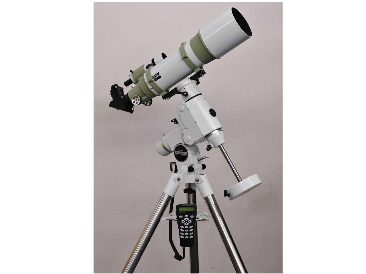 SKY EXPLORERII SE 120