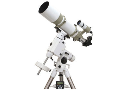 SKY EXPLORERII SE 120 �̐��i�摜