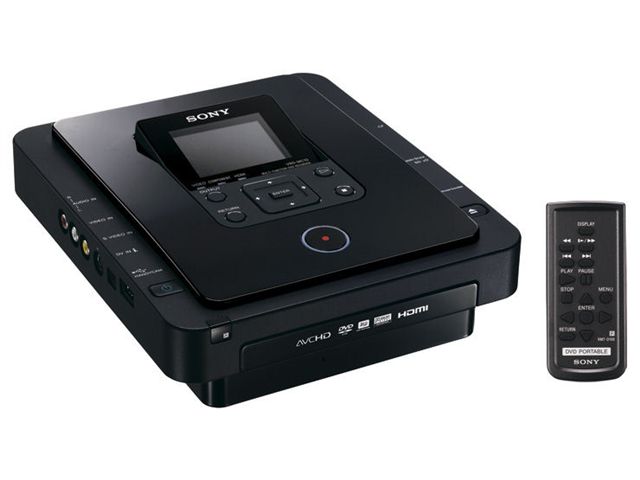 VRD-MC10 �̐��i�摜