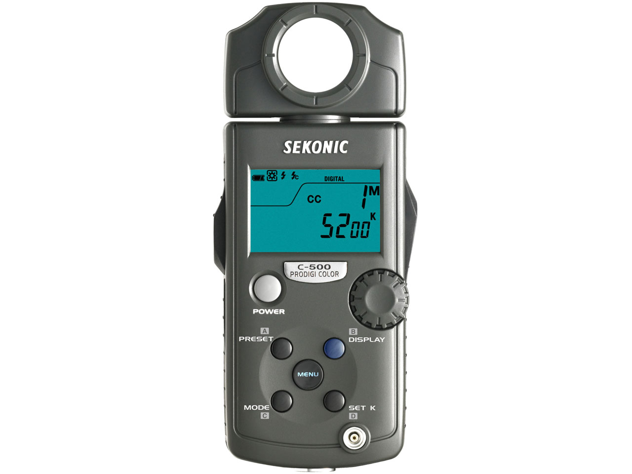 �v���f�W�J���[ C-500 �̐��i�摜