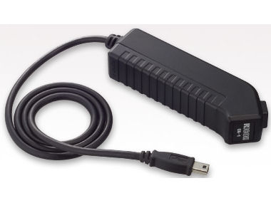 �P�[�u���X�C�b�` CA-1 �̐��i�摜