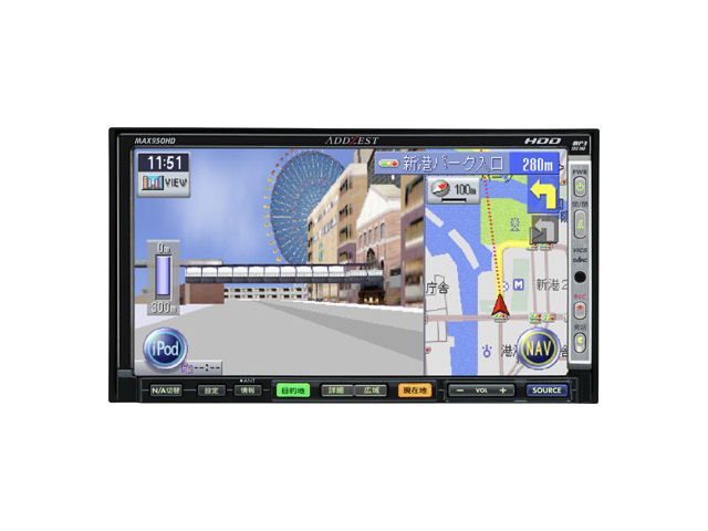 MAX950HD �̐��i�摜