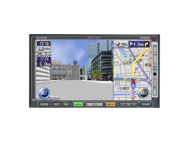 MAX550HD �̐��i�摜