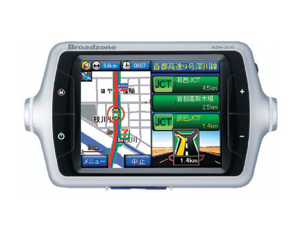 BZN-200 �̐��i�摜